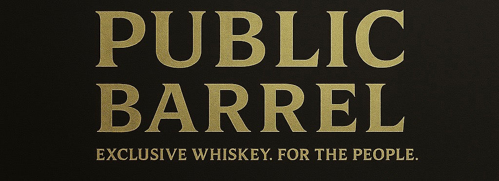 Public Barrel PreBuy